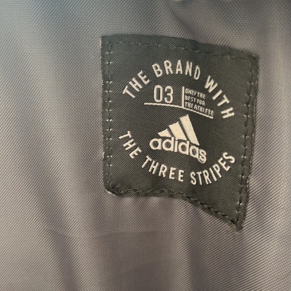 adidas backpack - Picture 5 of 9